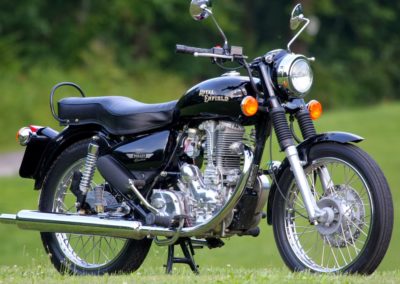 Royal Enfield Bullet Electra