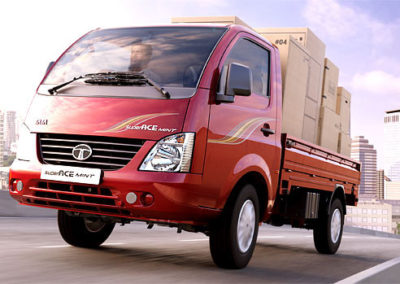 Tata Super Ace