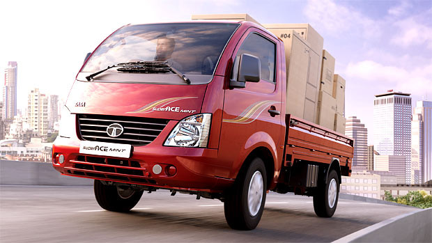 Tata Super Ace